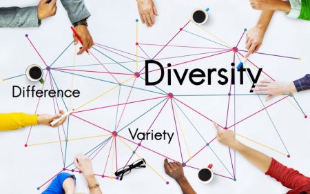 Beneficios de la pluralidad y diversidad